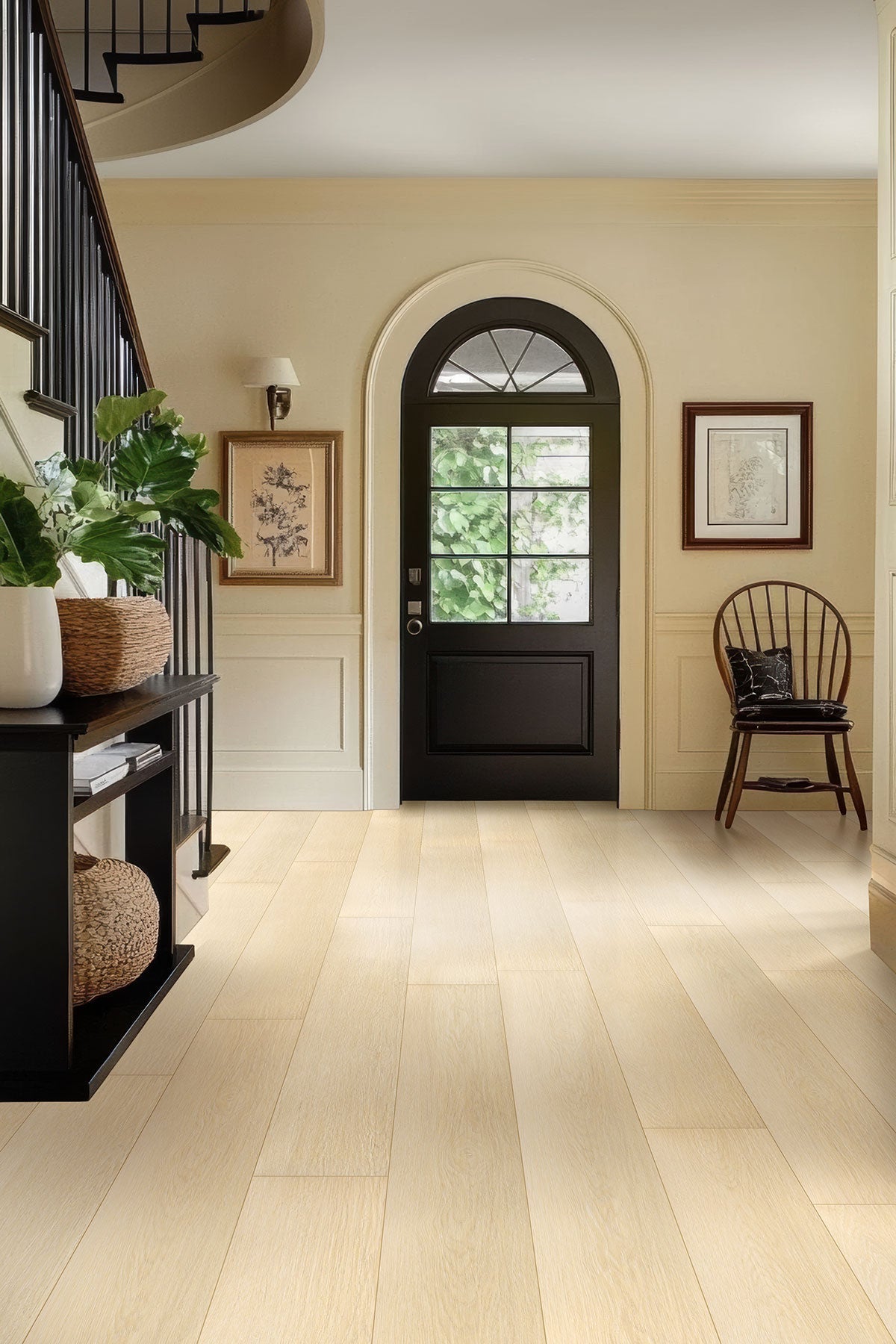 MSI XL Cyrus®Lenexa Creek Luxury Vinyl Planks