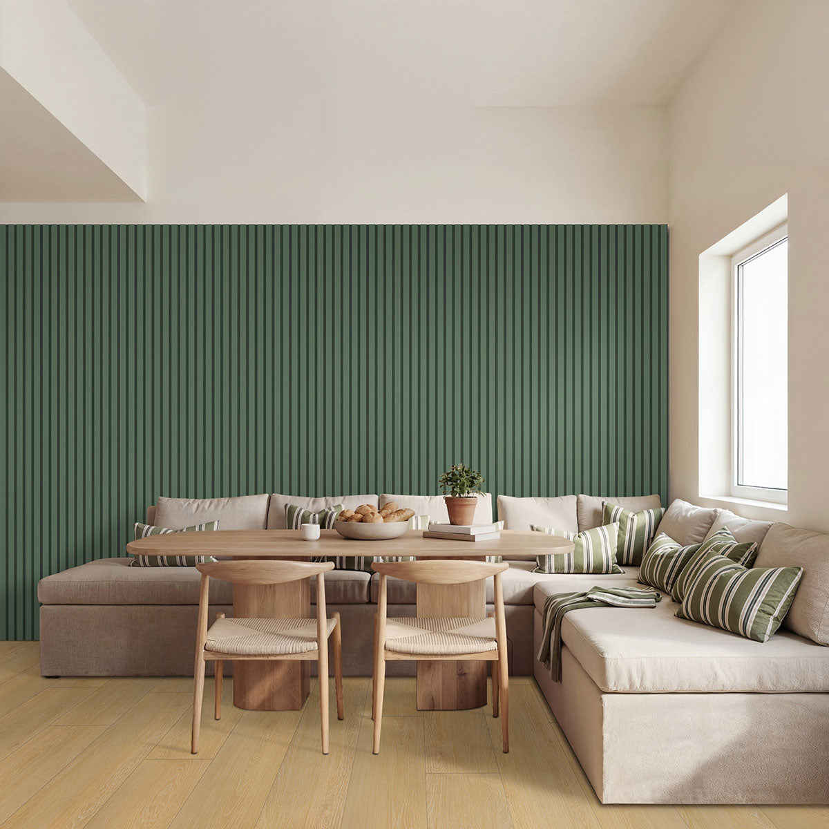 MSI XL Cyrus®Valleyview Grove Luxury Vinyl Planks