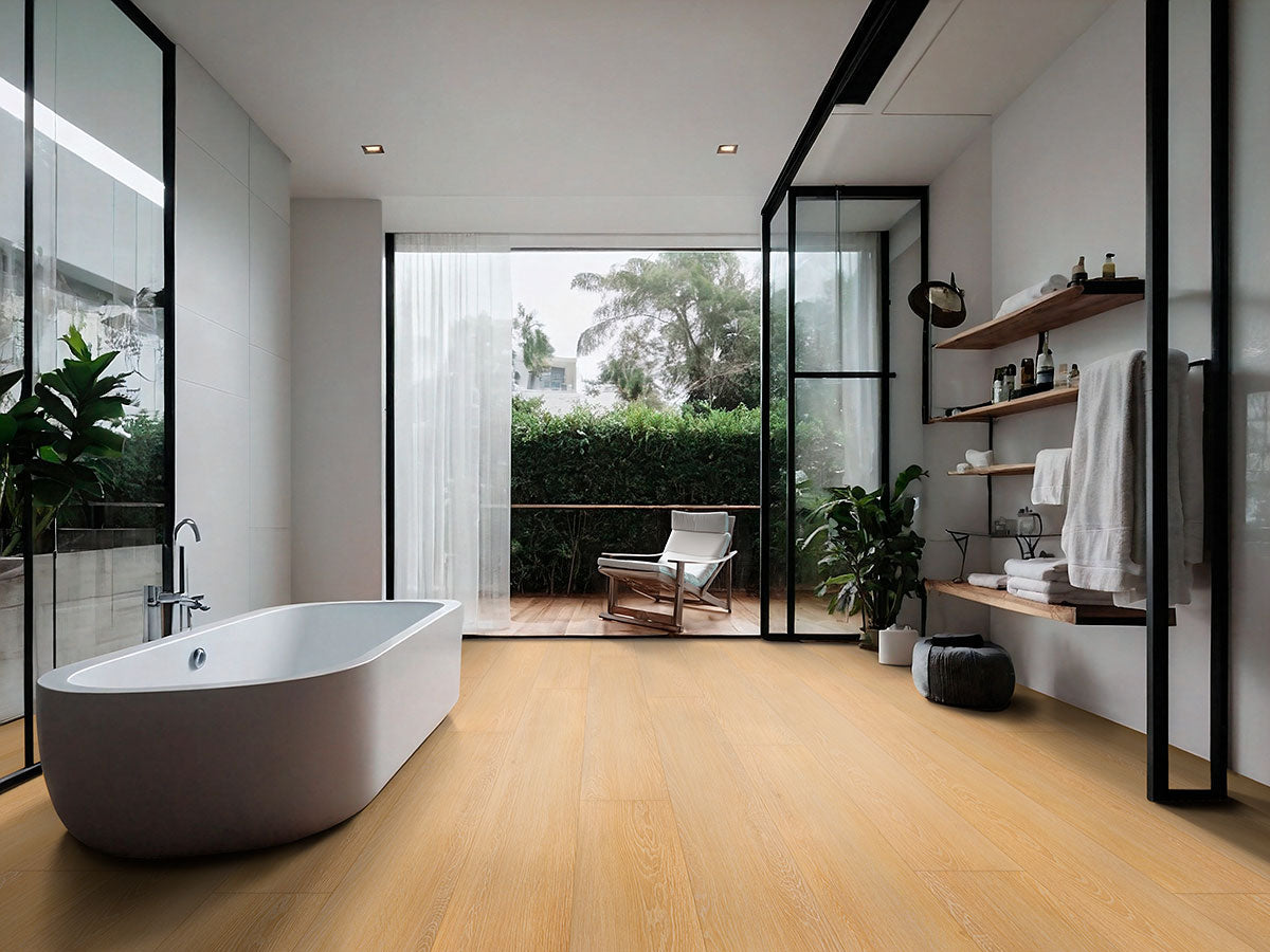 MSI XL Cyrus®Valleyview Grove Luxury Vinyl Planks