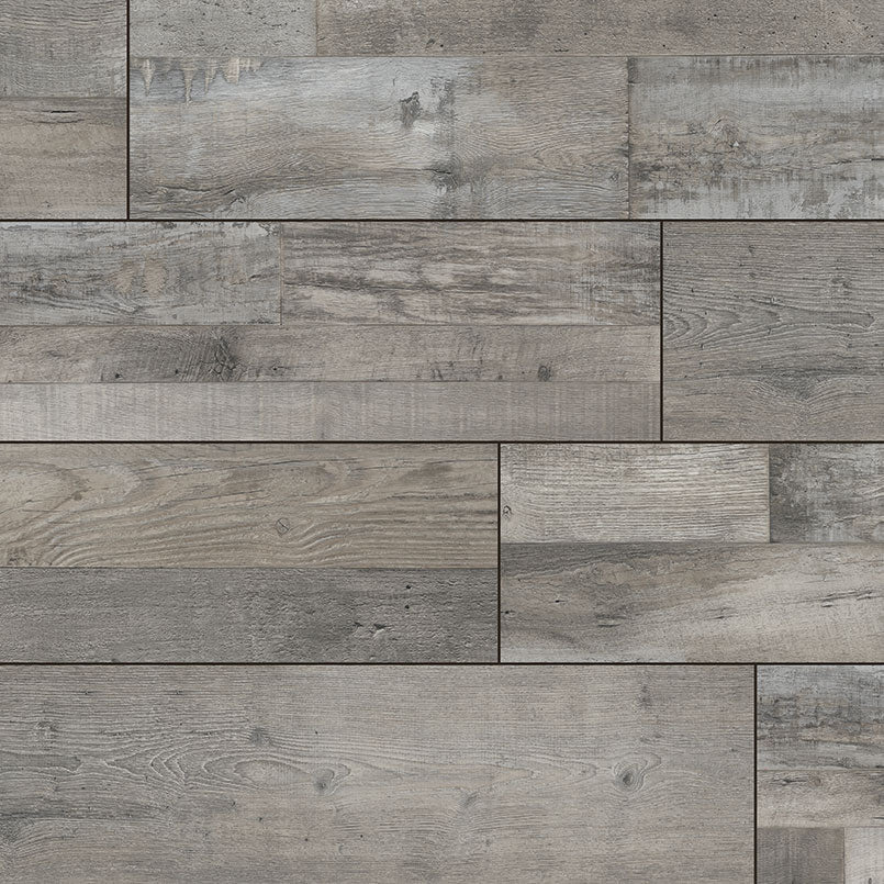 MSI Mezcla®Luxury Vinyl Plank