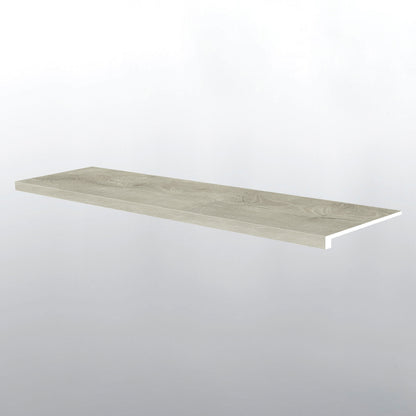 MSI York Gray®Luxury Vinyl Planks
