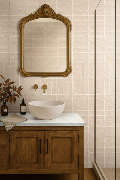 MSI Zest Sand Tile 4x4