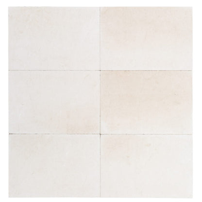 20026000 antalya white limestone 24x48 tumbled limestone profile 1024x1024 top view product shot