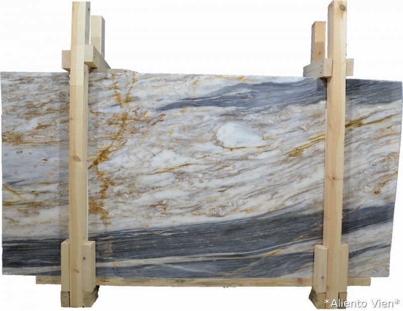 Aliento Vien Stone Slab