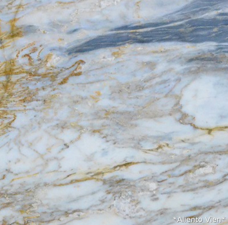 Aliento Vien Stone Slab