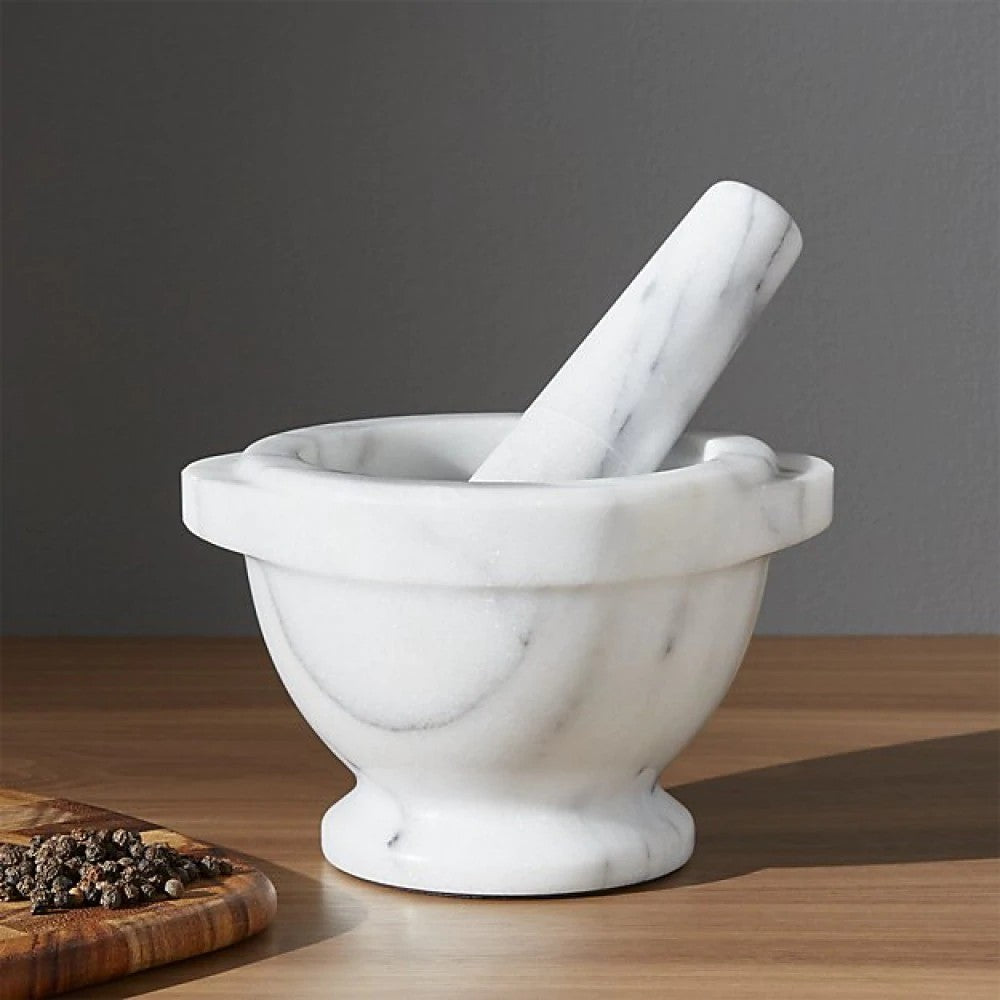 https://mayausatile.com/cdn/shop/products/Bianco-Carrara-genuine-white-marble-mortar-pestle-product-SKU-MSBCMP5x6_2.jpg?v=1703576608