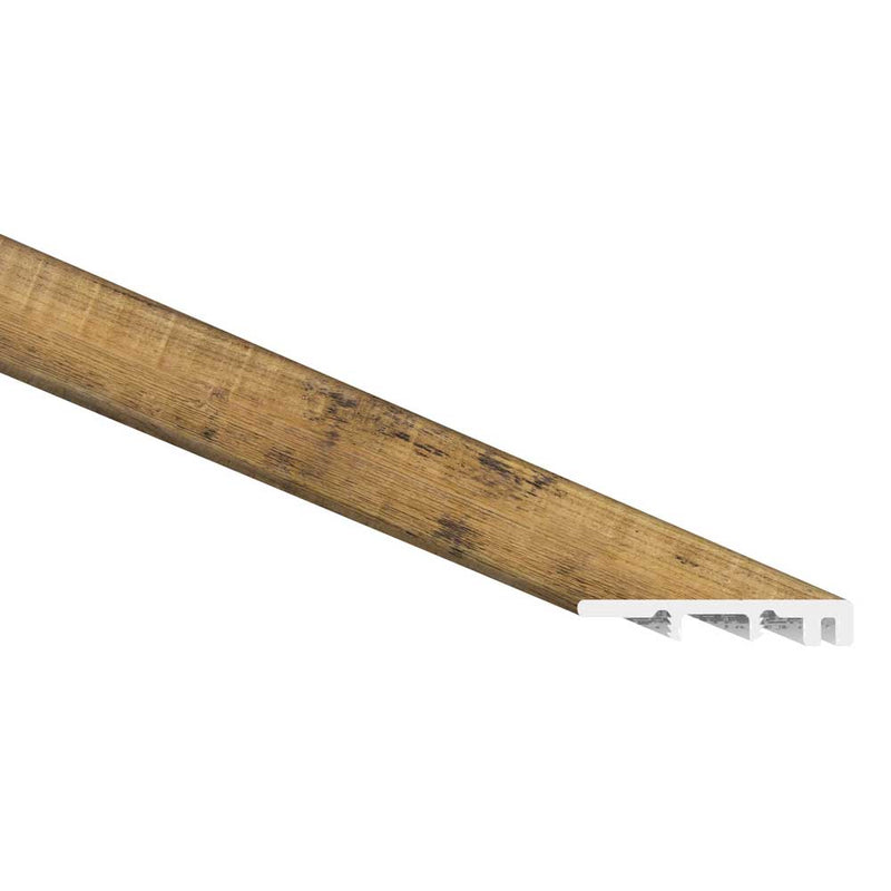 MSI Luxury Vinyl End Cap Molding Glenridge Aged Hickory - Everlife Collection