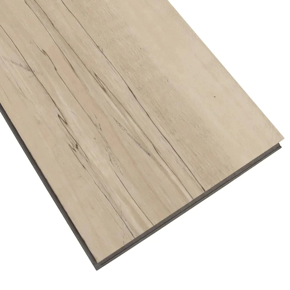 MSI Rigid Core Vinyl Flooring XL Prescott Akadia 9"x60" - Everlife Collection