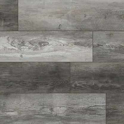 MSI Rigid Core Vinyl Flooring XL Cyrus Boswell 9"x60" - Everlife Collection