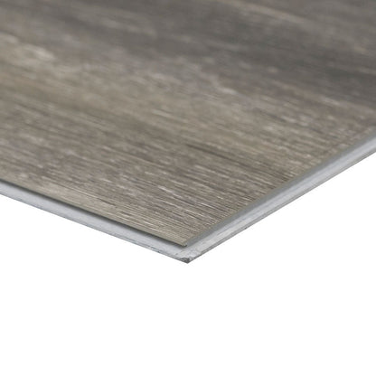MSI Rigid Core Vinyl Flooring XL Cyrus Bracken Hill 9"x60" - Everlife Collection