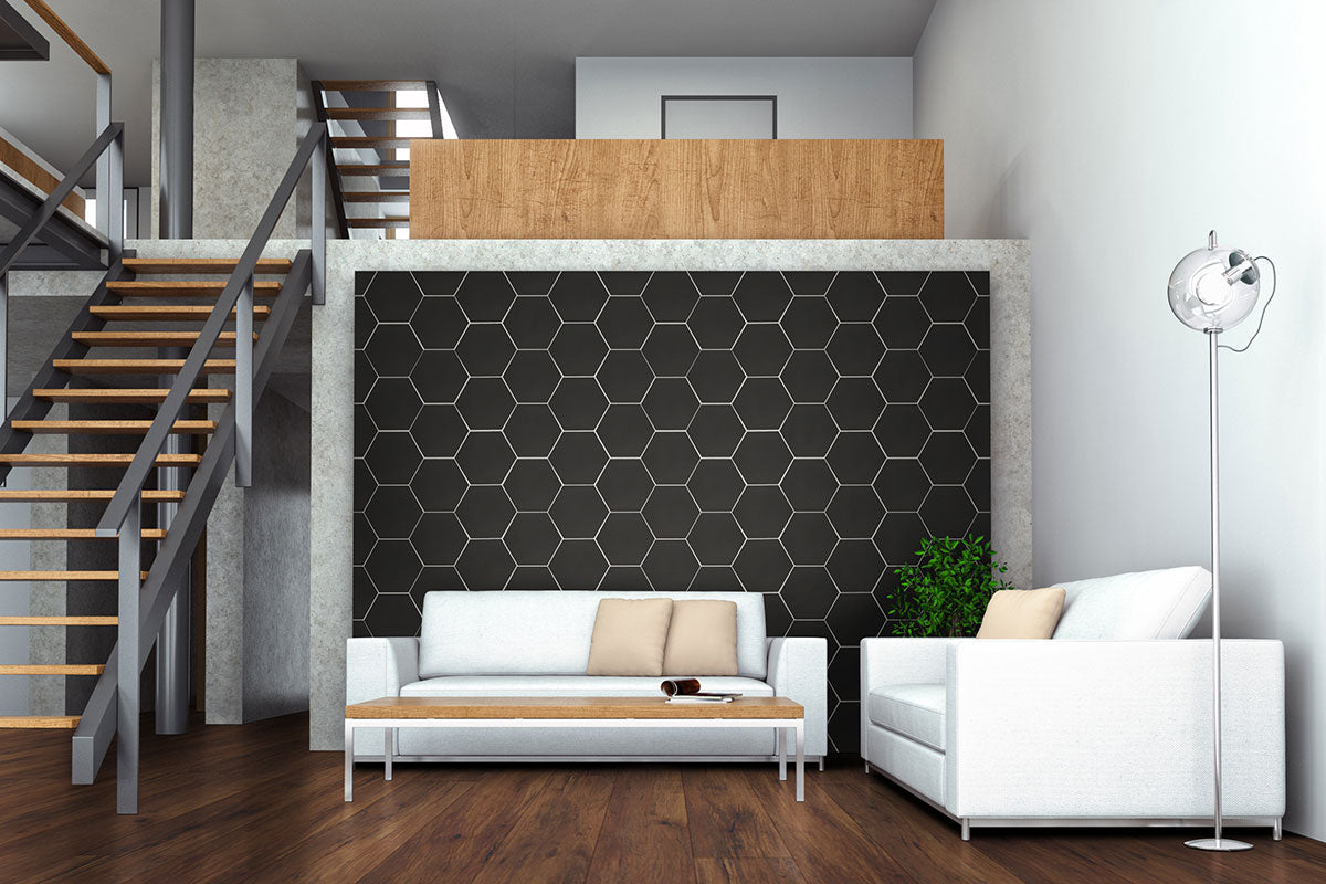 MSI Rigid Core Vinyl Flooring XL Cyrus Braly 9"x60" - Everlife Collection