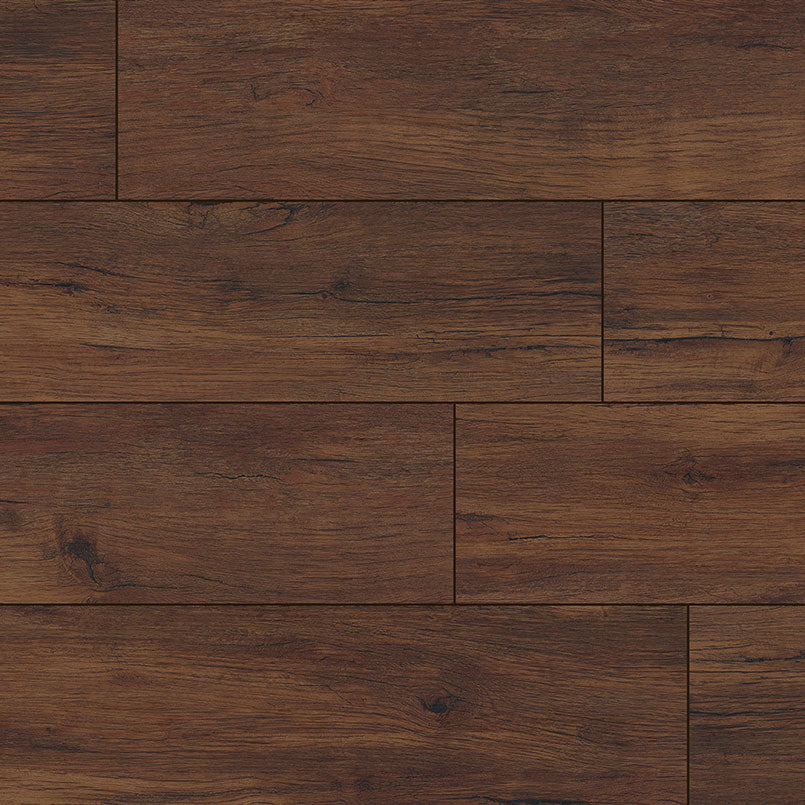 MSI Rigid Core Vinyl Flooring XL Cyrus Braly 9"x60" - Everlife Collection