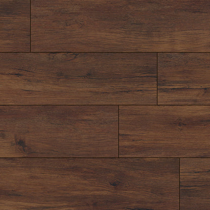 MSI Rigid Core Vinyl Flooring XL Cyrus Braly 9"x60" - Everlife Collection