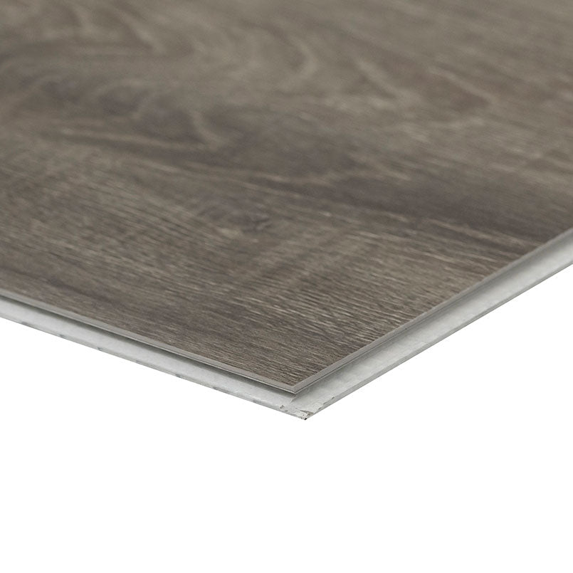 MSI Rigid Core Vinyl Flooring XL Cyrus Draven 9"x60" - Everlife Collection