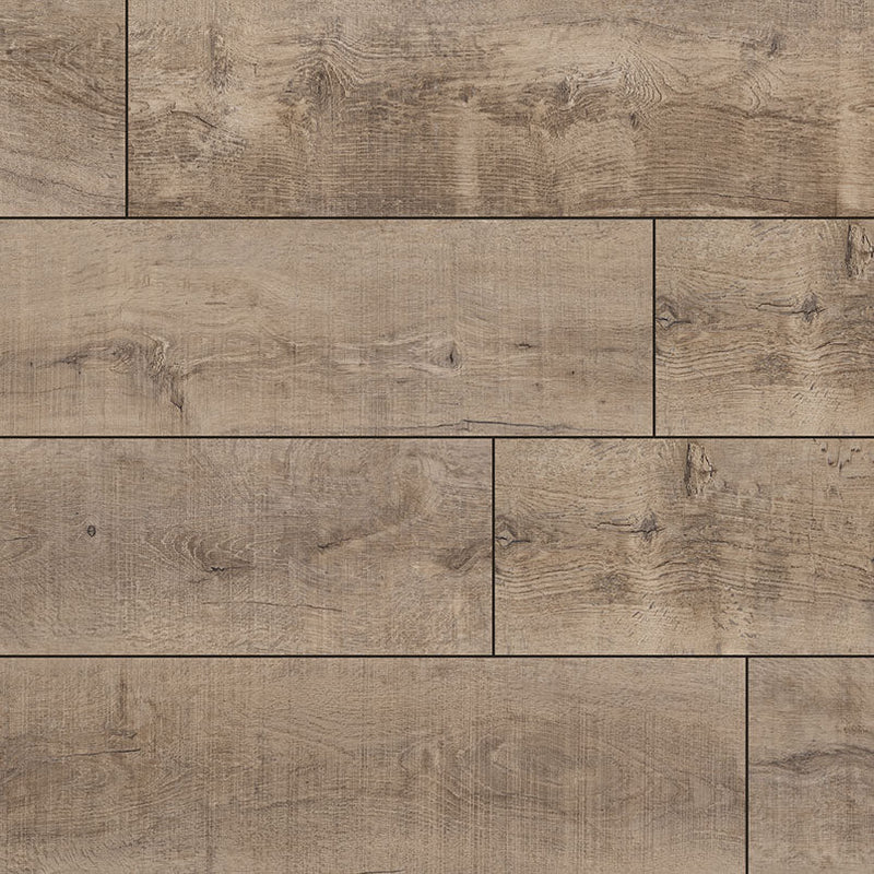 MSI Rigid Core Vinyl Flooring XL Cyrus Ryder 9"x60" - Everlife Collection
