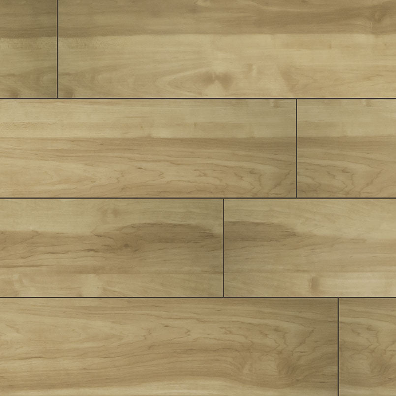 MSI Rigid Core Vinyl Flooring XL Prescott Brookline 9"x60" - Everlife Collection