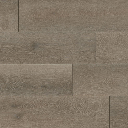 MSI Rigid Core Vinyl Flooring XL Prescott Cranton 9"x60" - Everlife Collection