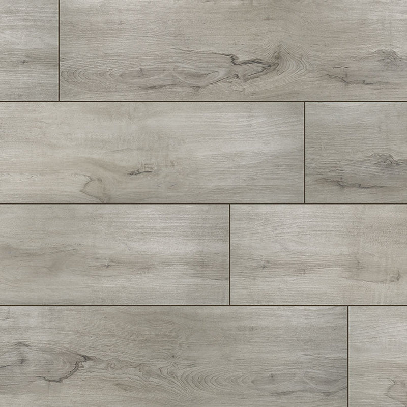 MSI Rigid Core Vinyl Flooring XL Prescott Dunite Oak 9"x60" - Everlife Collection