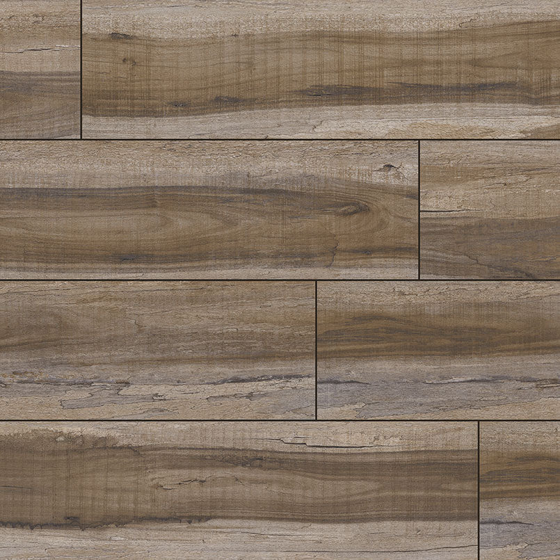 MSI Rigid Core Vinyl Flooring XL Prescott Exotika 9"x60" - Everlife Collection
