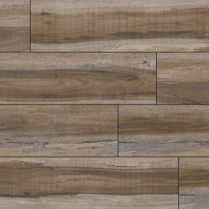 MSI Rigid Core Vinyl Flooring XL Prescott Exotika 9"x60" - Everlife Collection