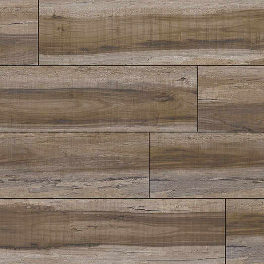 MSI Rigid Core Vinyl Flooring XL Prescott Exotika 9"x60" - Everlife Collection