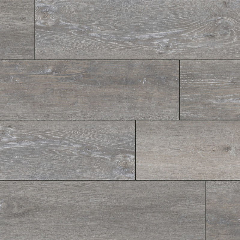 MSI Rigid Core Vinyl Flooring XL Prescott Finely 9"x60" - Everlife Collection