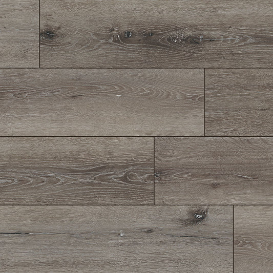 MSI Rigid Core Vinyl Flooring XL Prescott Ludlow 9"x60" - Everlife Collection
