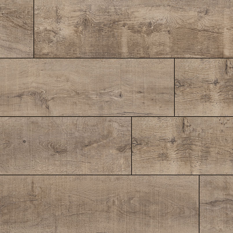 MSI Rigid Core Vinyl Flooring XL Prescott Ryder 9"x60" - Everlife Collection