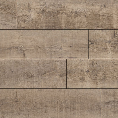 MSI Rigid Core Vinyl Flooring XL Prescott Ryder 9"x60" - Everlife Collection