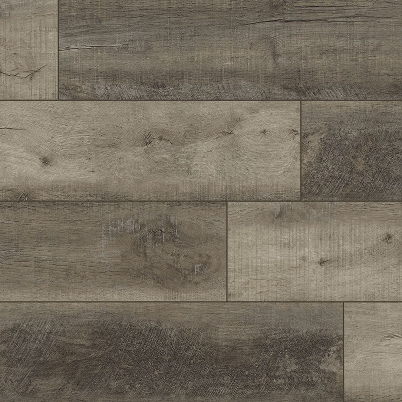 MSI Rigid Core Vinyl Flooring XL Prescott Wolfeboro 9"x60" - Everlife Collection