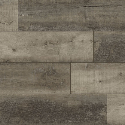 MSI Rigid Core Vinyl Flooring XL Prescott Wolfeboro 9"x60" - Everlife Collection