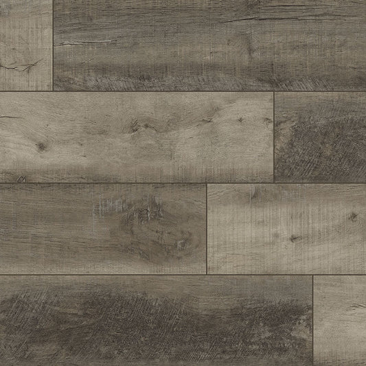 MSI Rigid Core Vinyl Flooring XL Prescott Wolfeboro 9"x60" - Everlife Collection
