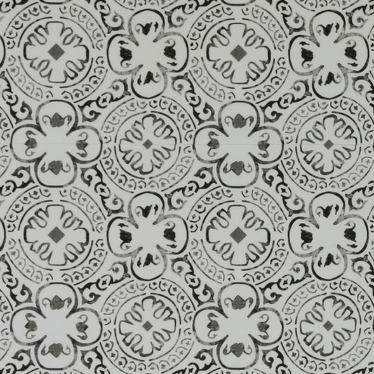 MSI Rigid Core Vinyl Flooring XL Trecento Kenzzi Taza 18"x36" - Everlife Collection