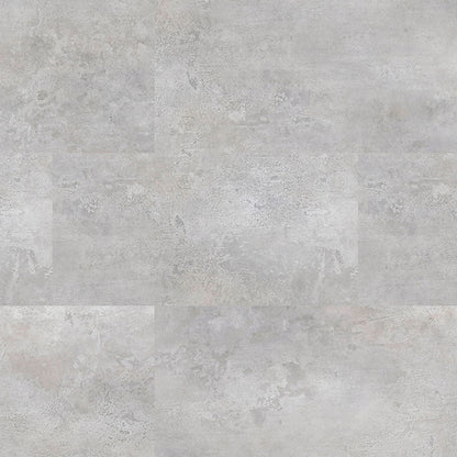 MSI Rigid Core Vinyl Flooring XL Trecento Mountains Gray 18"x36" - Everlife Collection