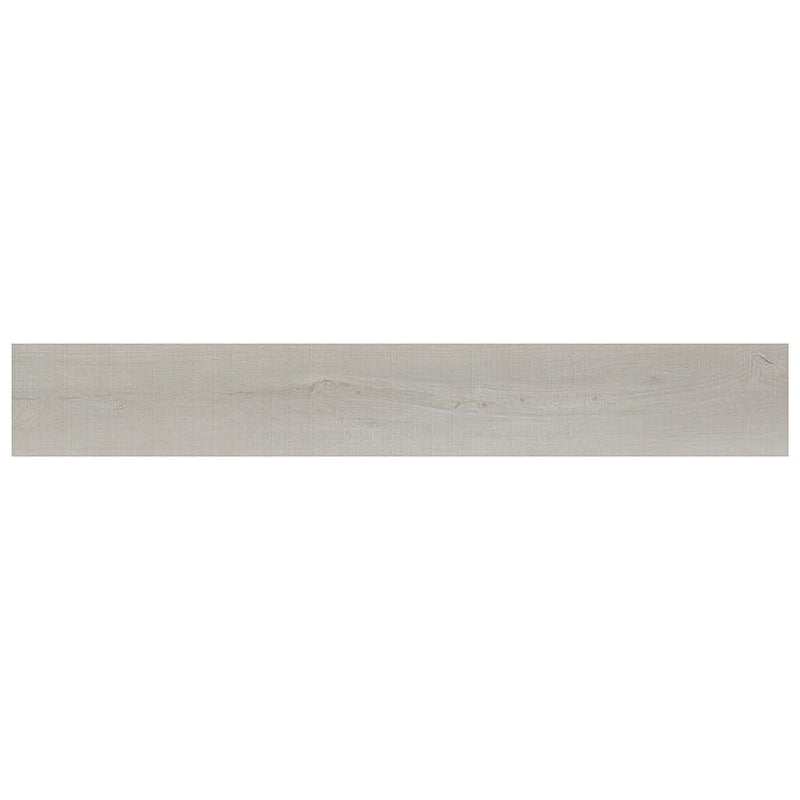 MSI Rigid Core Vinyl Flooring Andover Whitby White 7"x48" - Everlife Collection