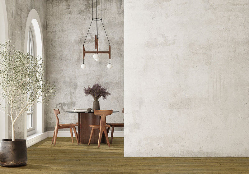 MSI Rigid Core Vinyl Flooring Ashton Colston Park 7"x48" - Everlife Collection