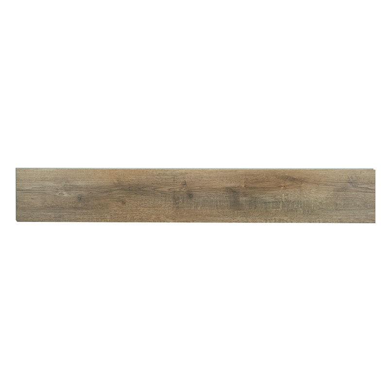 MSI Rigid Core Vinyl Flooring Ashton Maracay Brown 7"x48" - Everlife Collection