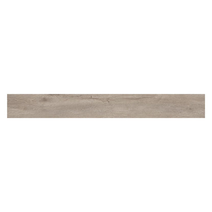 MSI Rigid Core Vinyl Flooring Ashton York Gray 7"x48" - Everlife Collection