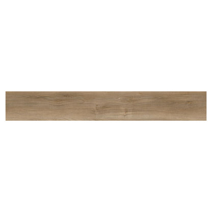 MSI Rigid Core Vinyl Flooring Andover Bayhill Blonde 7"x48" - Everlife Collection