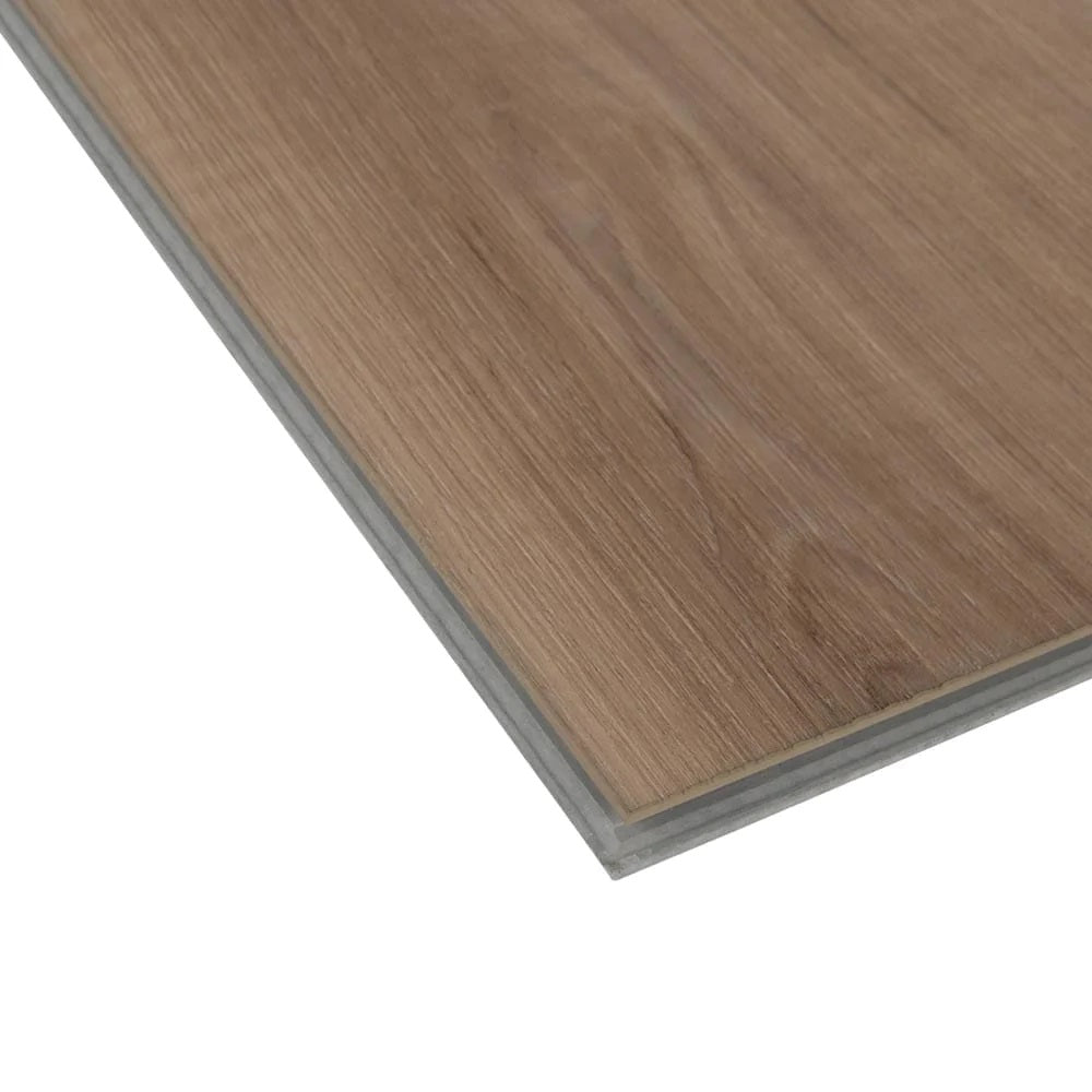 MSI Rigid Core Vinyl Flooring Andover Bayhill Blonde 7"x48" - Everlife Collection