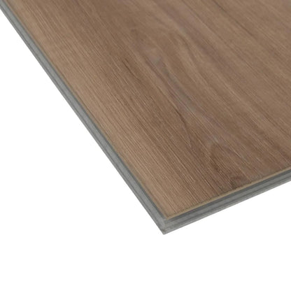 MSI Rigid Core Vinyl Flooring Andover Bayhill Blonde 7"x48" - Everlife Collection