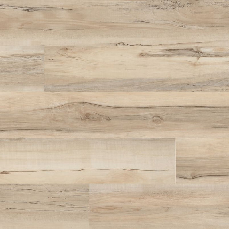 MSI Rigid Core Vinyl Flooring Prescott Akadia 7"x48" - Everlife Collection