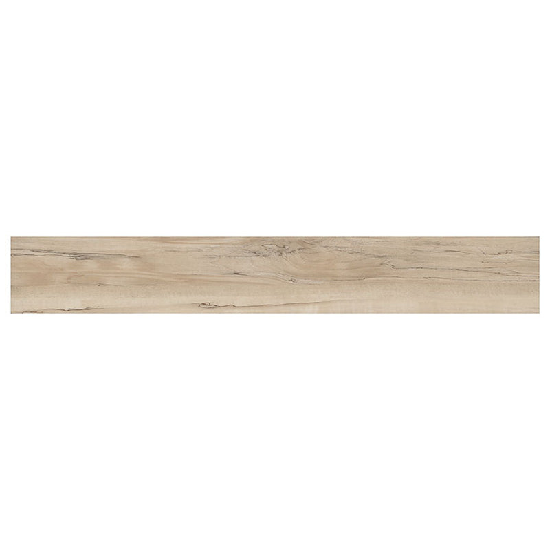 MSI Rigid Core Vinyl Flooring Prescott Akadia 7"x48" - Everlife Collection