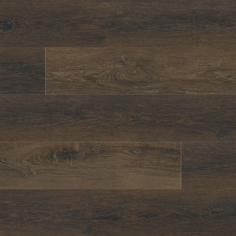 MSI Rigid Core Vinyl Flooring Cyrus Barell 7"x48" - Everlife Collection