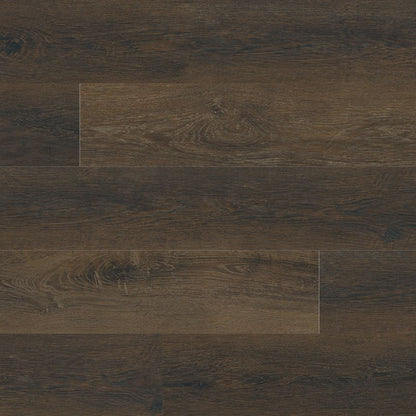 MSI Rigid Core Vinyl Flooring Cyrus Barell 7"x48" - Everlife Collection