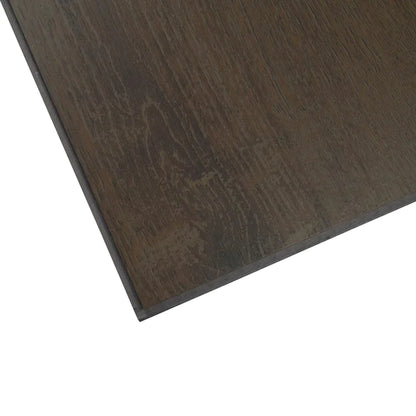 MSI Rigid Core Vinyl Flooring Cyrus Barell 7"x48" - Everlife Collection