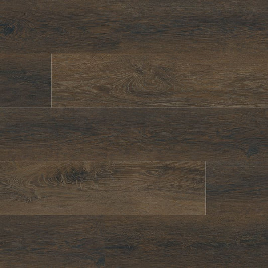 MSI Rigid Core Vinyl Flooring Prescott Barrell 7"x48" - Everlife Collection