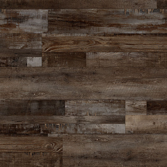 MSI Rigid Core Vinyl Flooring Prescott Bembridge 7"x48" - Everlife Collection