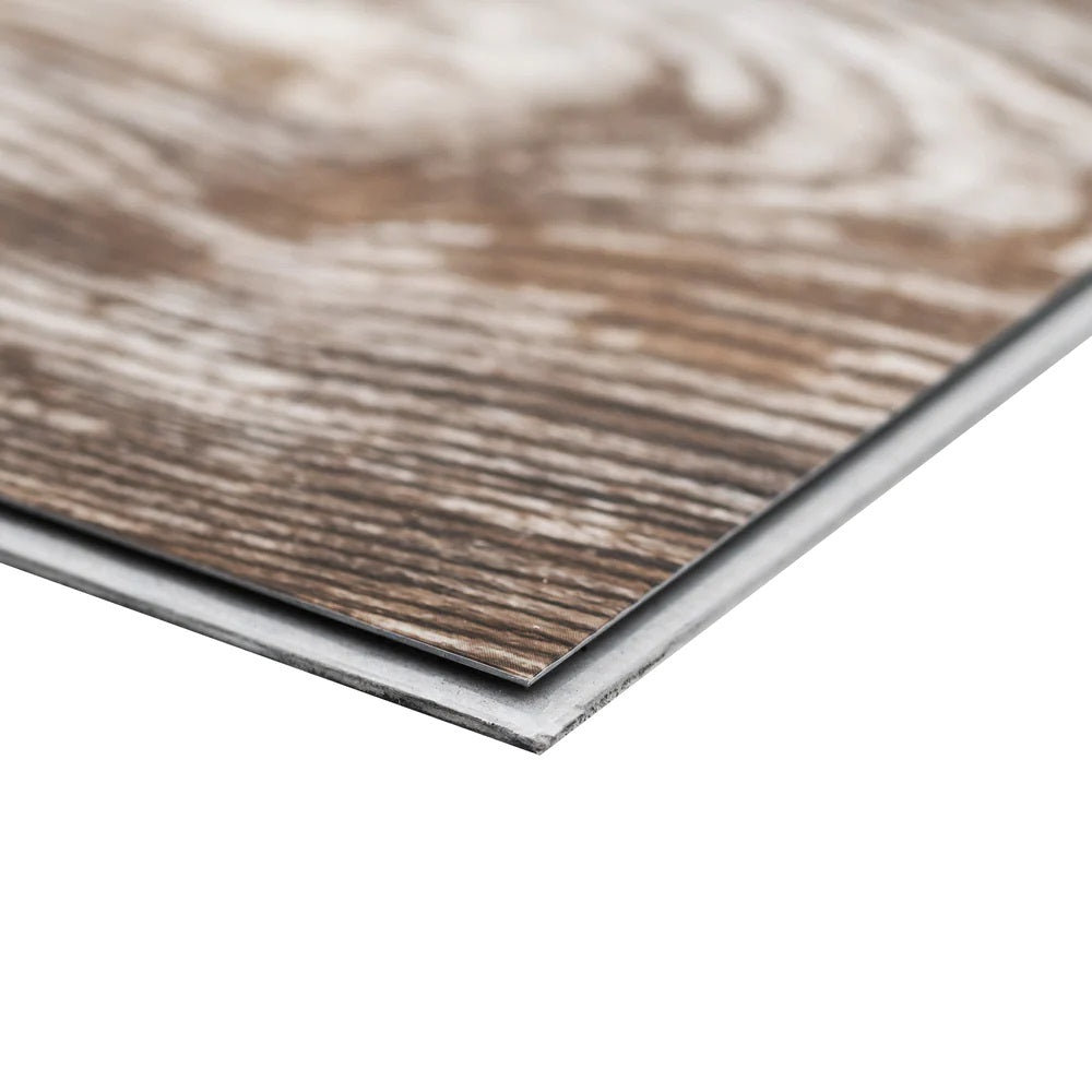 MSI Rigid Core Vinyl Flooring Prescott Boswell 7"x48" - Everlife Collection