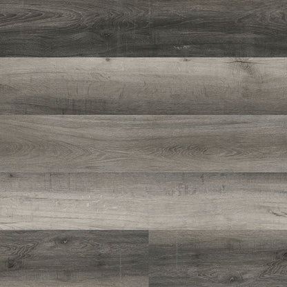 MSI Rigid Core Vinyl Flooring Prescott Bracken Hill 7"x48" - Everlife Collection